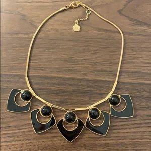 Trina Turk statement necklace